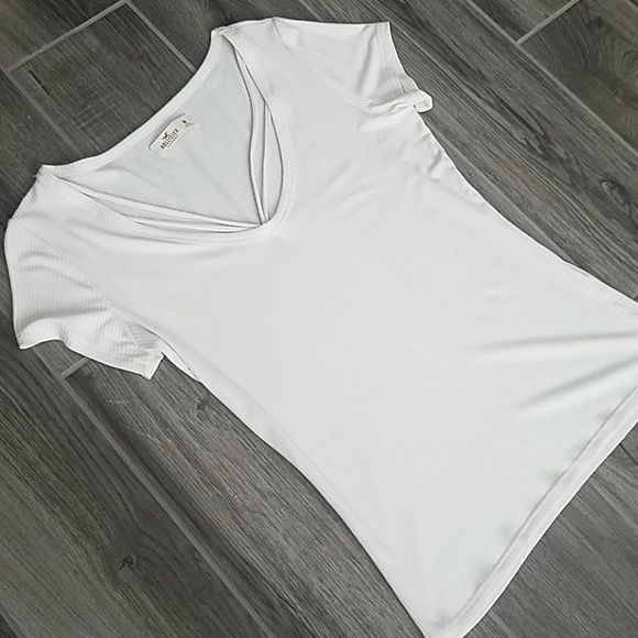 NWOT Hollister top - Picture 6 of 6